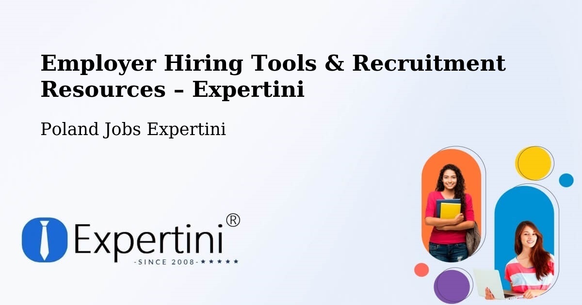 Employer Hiring Tools & Recruitment Resources – Ustka - Ustka, Poland Jobs Expertini