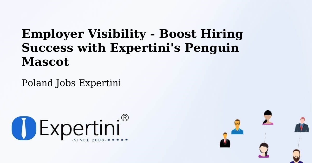 CV and Resume Visibility Optimization – Ustka - Poland Jobs Expertini